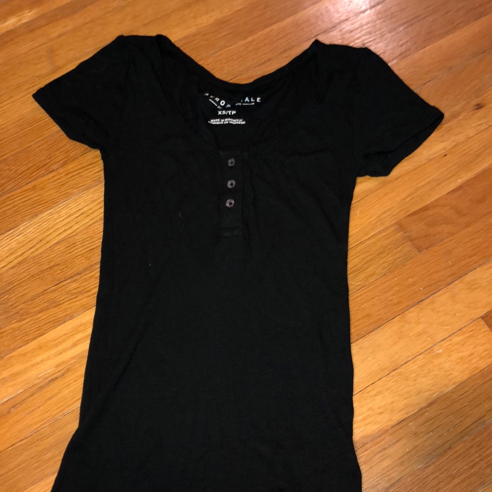 button up shirt